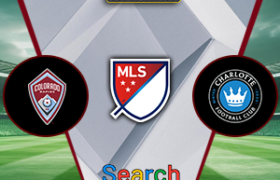 Colorado Rapids Vs Charlotte 30 Maret 2025