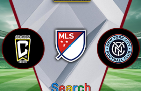 Columbus Crew Vs New York City 23 Maret 2025