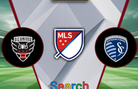 Dc United Vs Sporting Kansas City 09 Maret 2025