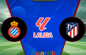 Espanyol Vs Atletico Madrid 29 Maret 2025