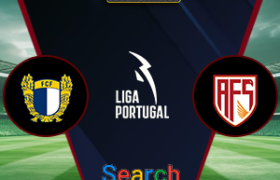 Famalicao Vs Avs Futebol Sad 30 Maret 2025