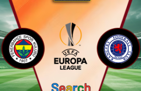 Fenerbahce Vs Rangers 07 Maret 2025
