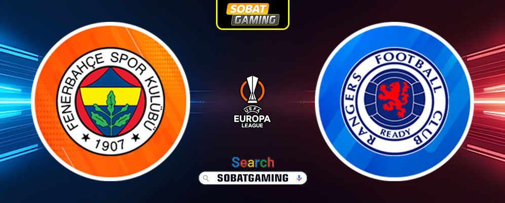 Fenerbahce Vs Rangers 07 Maret 2025