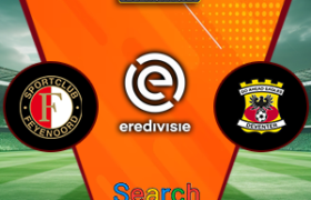Feyenoord Vs Go Ahead Eagles 30 Maret 2025