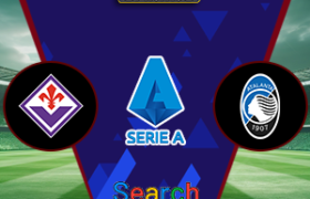 Fiorentina Vs Atalanta 30 Maret 2025