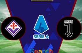 Fiorentina Vs Juventus 17 Maret 2025