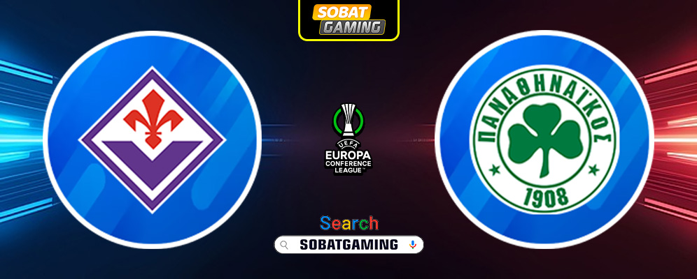 Fiorentina Vs Panathinaikos 14 Maret 2025