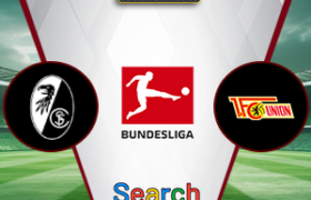 Freiburg Vs Union Berlin 30 Maret 2025
