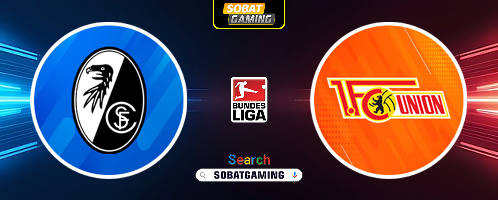 Freiburg Vs Union Berlin 30 Maret 2025