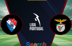Gil Vicente Vs Benfica 29 Maret 2025