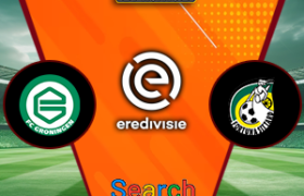 Groningen Vs Fortuna Sittard 16 Maret 2025