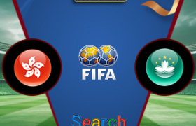Hong Kong Vs Macao 19 Maret 2025