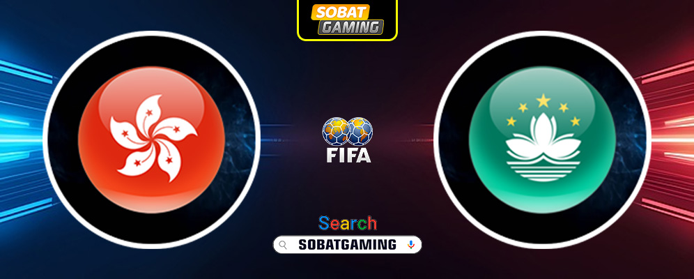 Hong Kong Vs Macao 19 Maret 2025