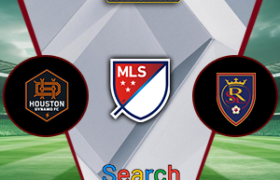 Houston Dynamo Vs Real Salt Lake 16 Maret 2025