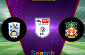 Huddersfield Town Vs Wrexham 05 Maret 2025