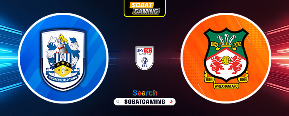 Huddersfield Town Vs Wrexham 05 Maret 2025