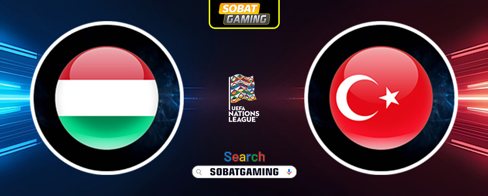 Hungary Vs Turkiye 24 Maret 2025