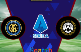 Inter Milan Vs Udinese 30 Maret 2025