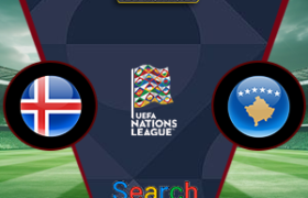 Islandia Vs Kosovo 24 Maret 2025