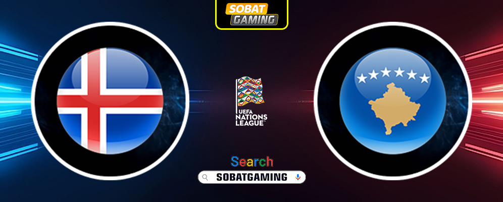 Iceland Vs Kosovo 24 Maret 2025