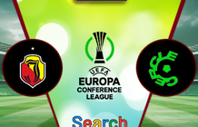 Jagiellonia Bialystok Vs Cercle Brugge 07 Maret 2025