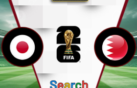 Jepang Vs Bahrain 20 Maret 2025