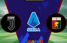 Juventus Vs Genoa 30 Maret 2025