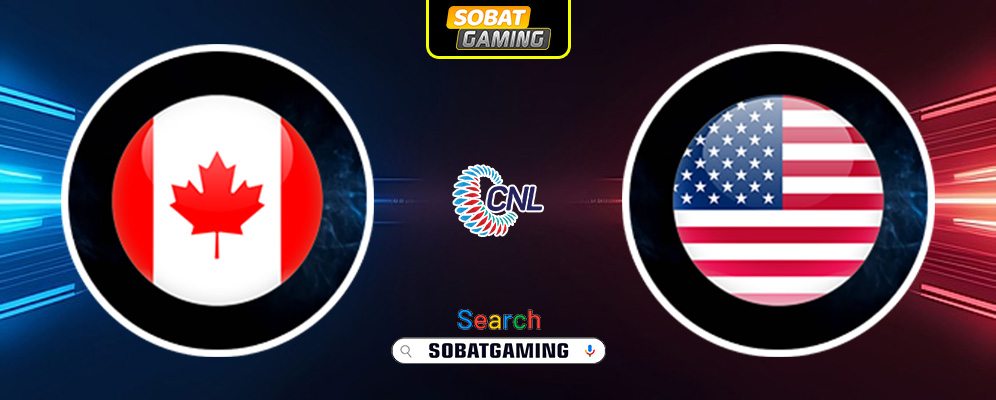 Canada Vs USA 24 Maret 2025