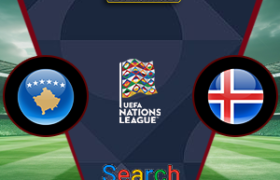 Kosovo Vs Islandia 21 Maret 2025