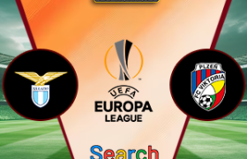 Lazio Vs Viktoria Plzen 14 Maret 2025