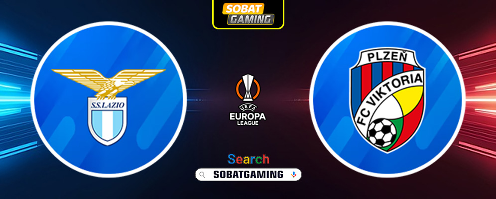 Lazio Vs Viktoria Plzen 14 Maret 2025