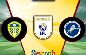 Leeds United Vs Millwall 13 Maret 2025