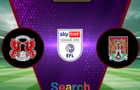 Leyton Orient Vs Northampton Town 08 Maret 2025