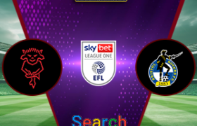 Lincoln City Vs Bristol Rovers 15 Maret 2025