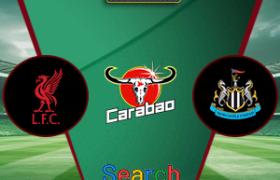 Liverpool Vs Newcastle United 16 Maret 2025