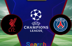 Liverpool Vs Paris Saint Germain 12 Maret 2025