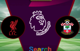 Liverpool Vs Southampton 08 Maret 2025
