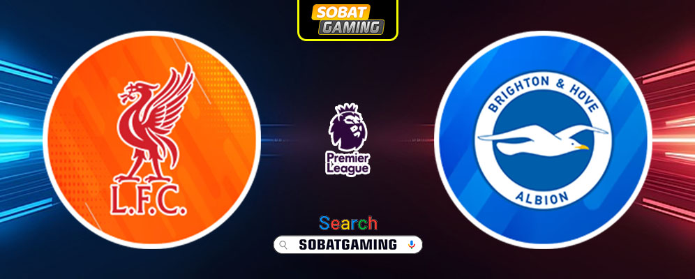 Liverpool vs Brighton 02 November 2024