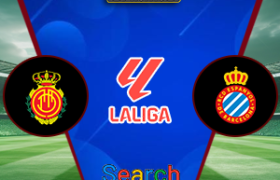 Mallorca Vs Espanyol 15 Maret 2025
