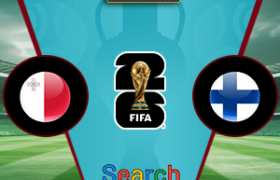Malta Vs Finlandia 22 Maret 2025