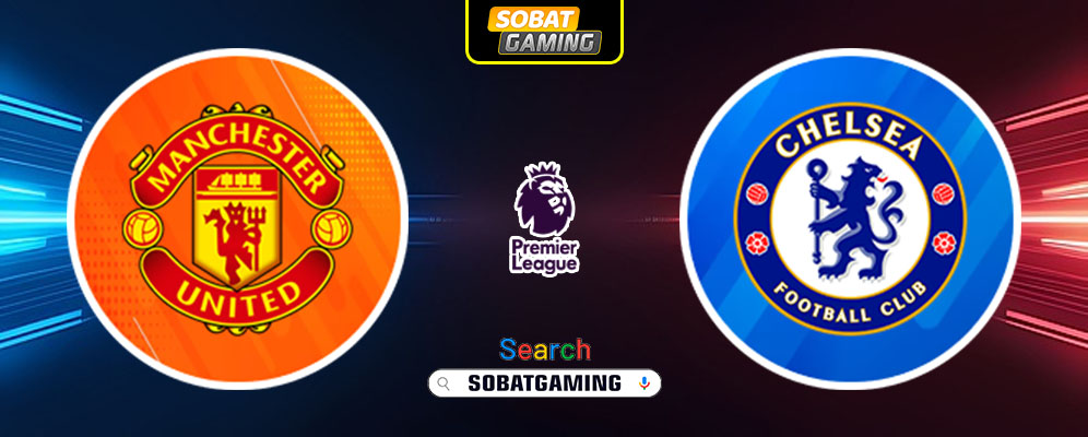 Manchester United vs Chelsea 03 November 2024