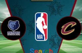 Memphis Grizzlies Vs Cleveland Cavaliers 15 Maret 2025