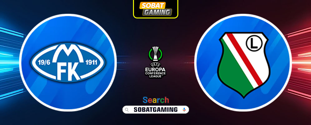 Molde FK Vs Legia Warszawa 07 Maret 2025