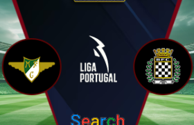 Moreirense Vs Boavista 17 Maret 2025