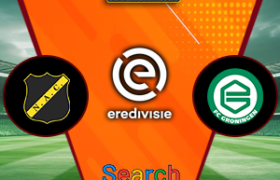 Nac Breda Vs Groningen 29 Maret 2025