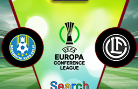 Nk Celje Vs Lugano 07 Maret 2025