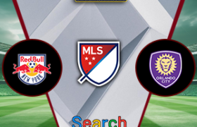 Ny Red Bulls Vs Orlando City 16 Maret 2025