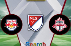 Ny Red Bulls Vs Toronto 23 Maret 2025