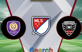 Orlando City Vs Dc United 23 Maret 2025