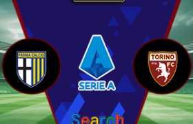 Parma Vs Torino 08 Maret 2025